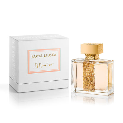 Royal Muska - Micallef - EDP 100ml