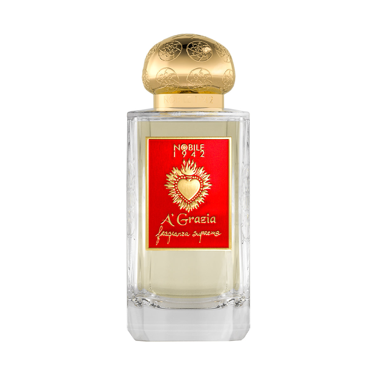A'Grazia - NOBILE 1942 - EDP 75ml