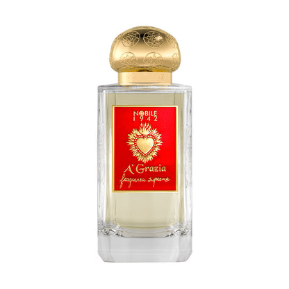 A'Grazia - NOBILE 1942 - EDP 75ml