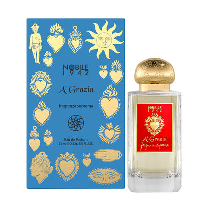 A'Grazia - NOBILE 1942 - EDP 75ml
