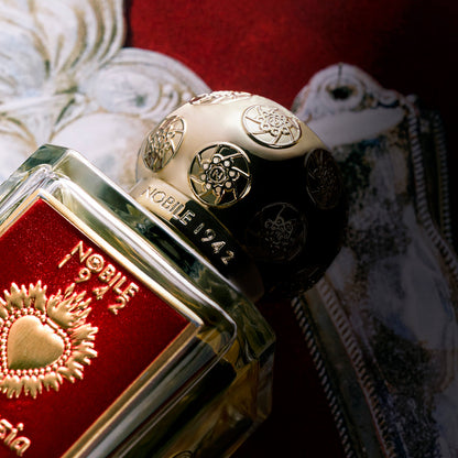 A'Grazia - NOBILE 1942 - EDP 75ml