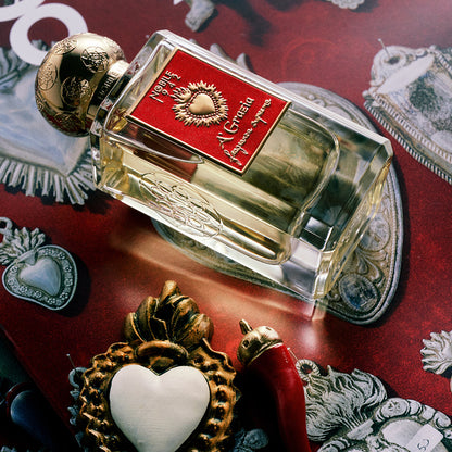 A'Grazia - NOBILE 1942 - EDP 75ml