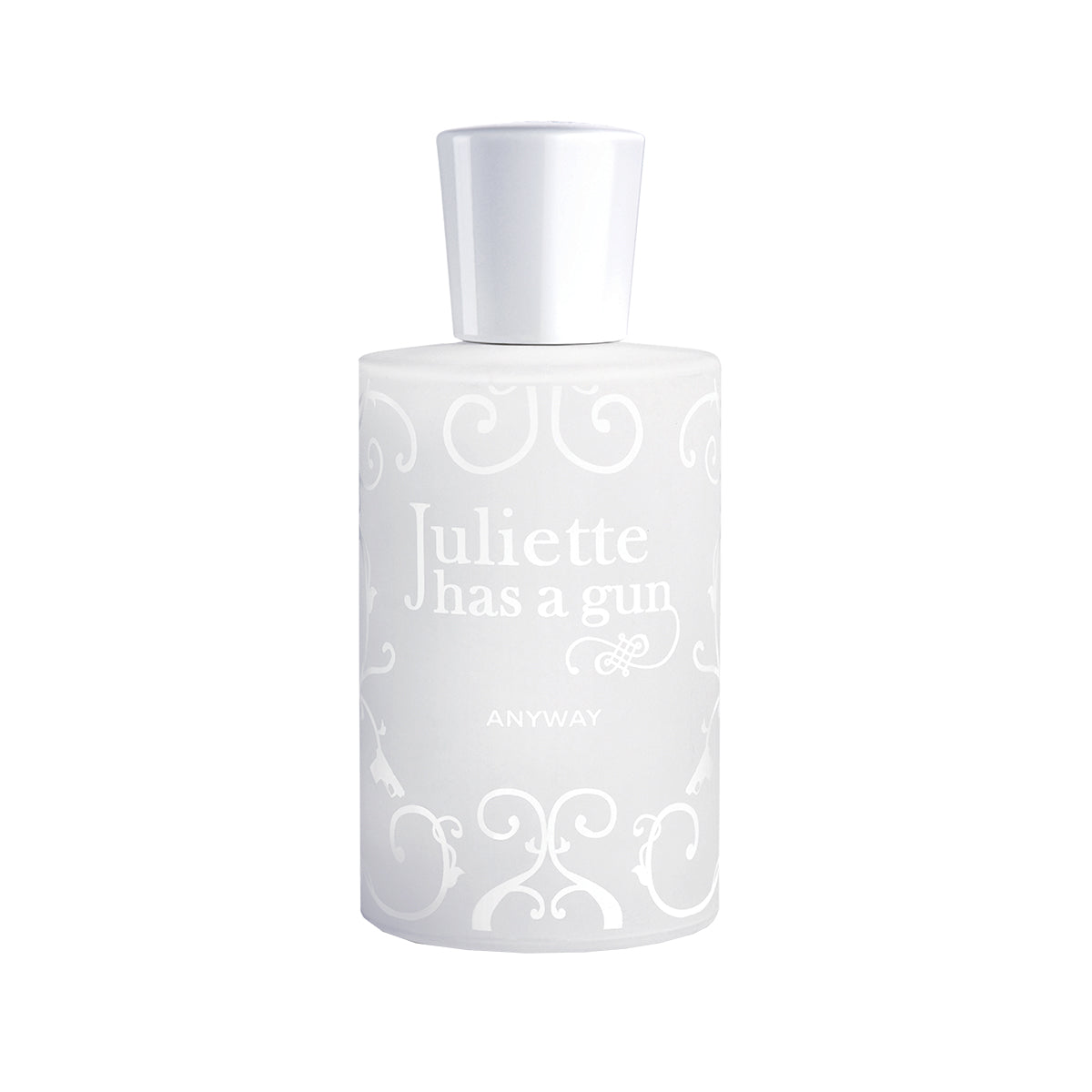 Anyway - Juliette has a gun - EDP 100ml