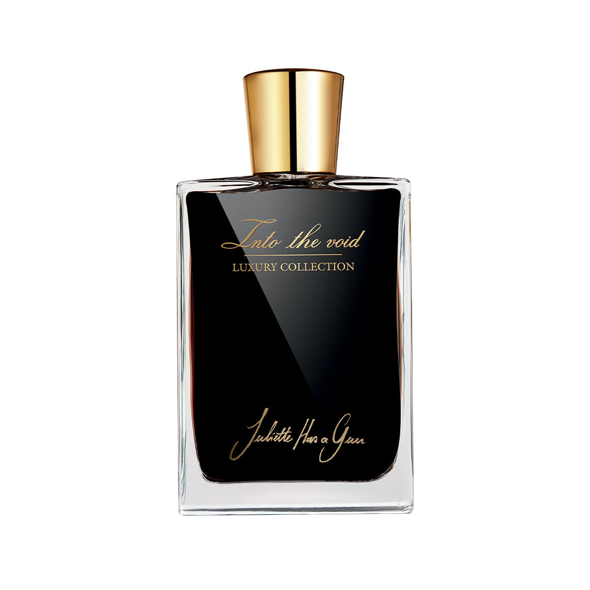 Into the Void - Juliette has a gun - EDP 75ml