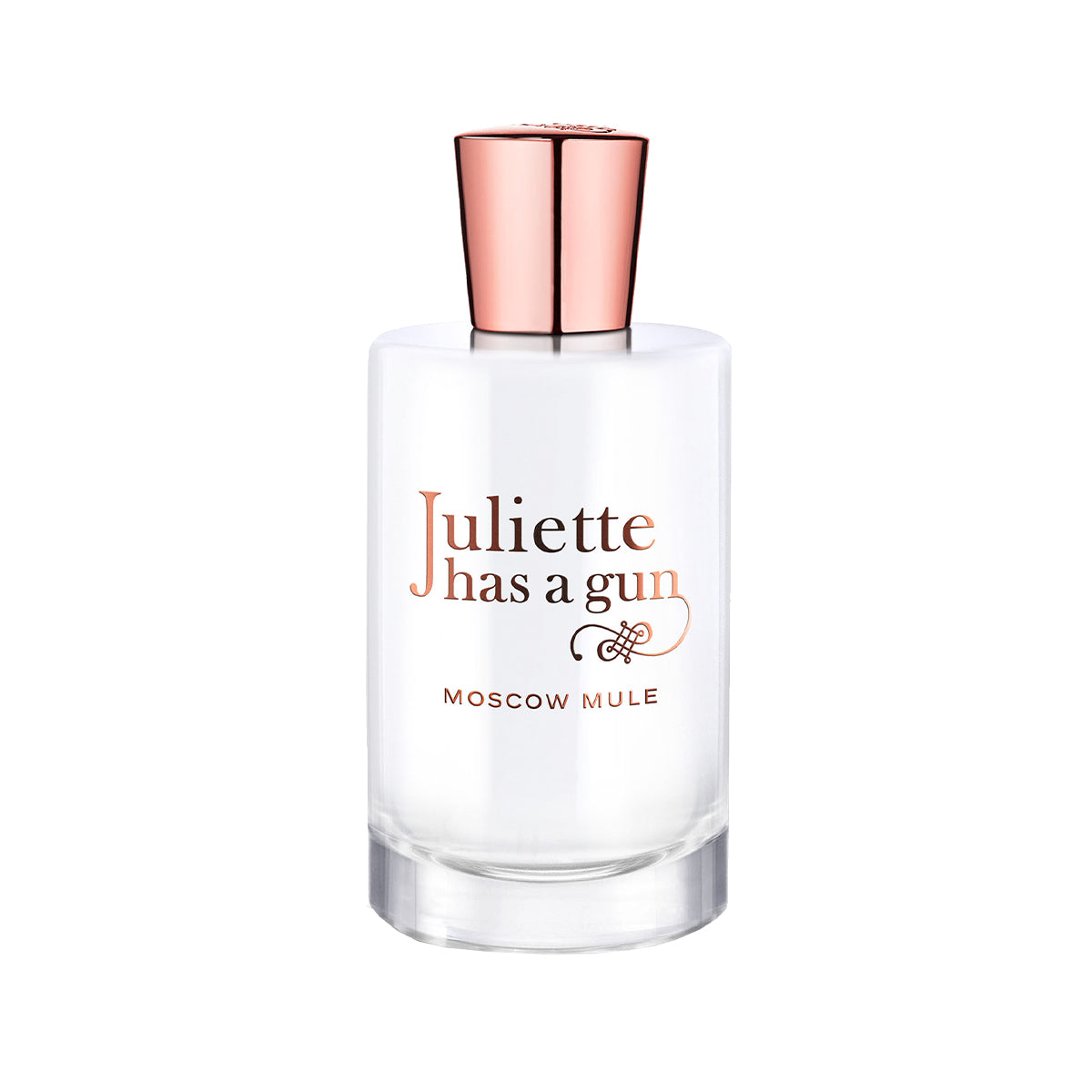 Moscow Mule - Juliette has a gun - EDP 100ml