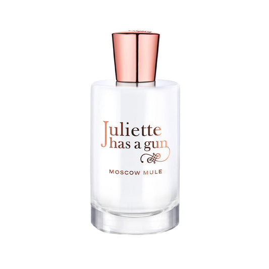 Moscow Mule - Juliette has a gun - EDP 100ml