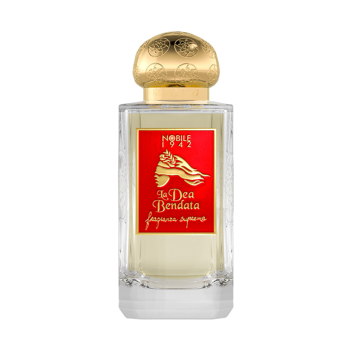 La Dea Bendata - NOBILE 1942 - EDP 75ml