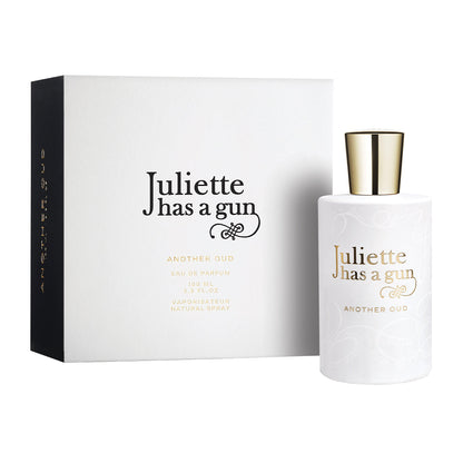 Another Oud - Juliette has a gun - EDP 100ml