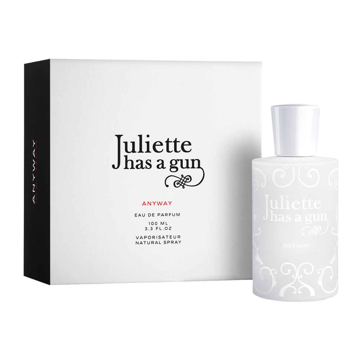 Anyway - Juliette has a gun - EDP 100ml