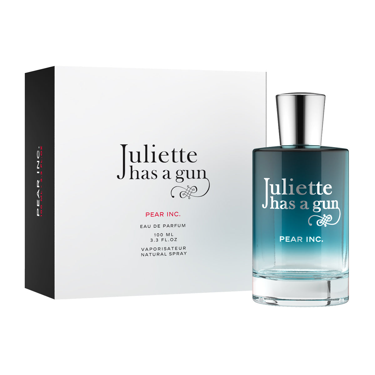 Pear Inc. - Juliette has a gun - EDP 100ml