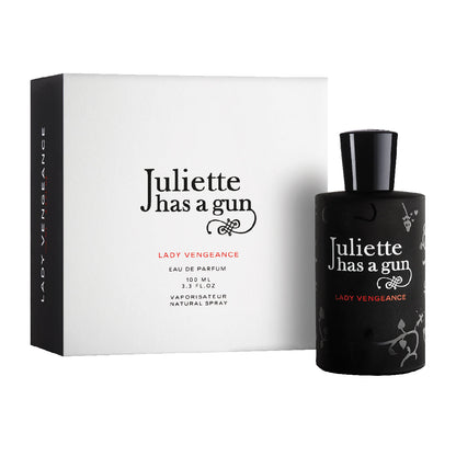 Lady Vengeance - Juliette has a gun - EDP 100ml