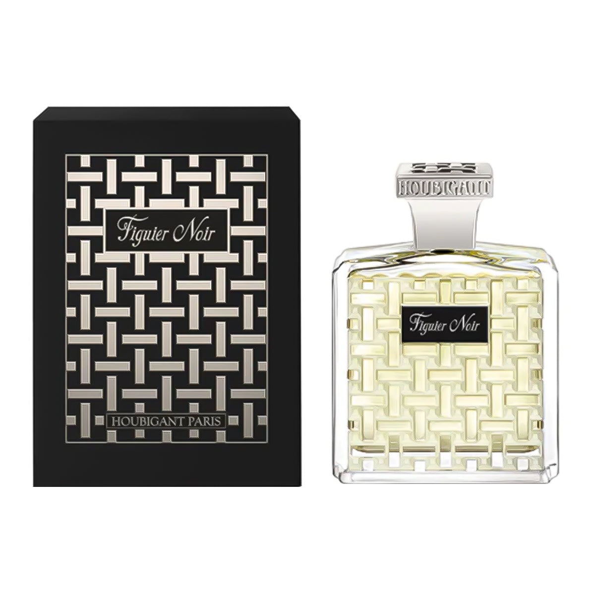 Figuier Noir - Houbigant Paris - EDP 100ml