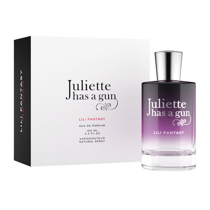 Lili Fantasy - Juliette has a gun - EDP 100ml