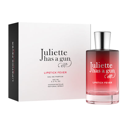 Lipstick Fever - Juliette has a gun - EDP 100ml