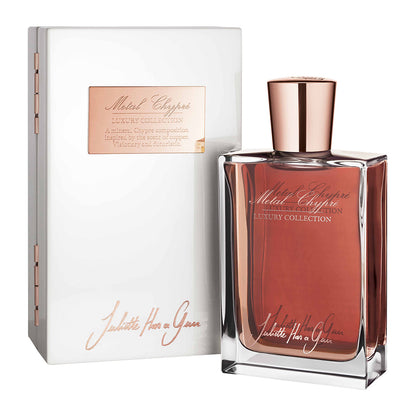 Metal Chypre - Juliette has a gun - EDP 75ml