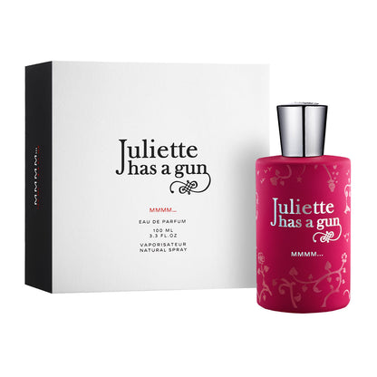 MMMM... - Juliette has a gun - EDP 100ml