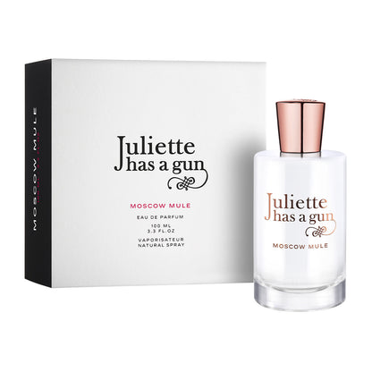 Moscow Mule - Juliette has a gun - EDP 100ml