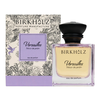 Versailles Trésor de jardin - Birkholz - EDP 100ml