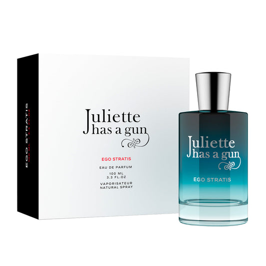 Ego Stratis - Juliette has a gun - EDP 100ml