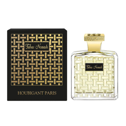 Tabac Nomade - Houbigant Paris - EDP 100 ml