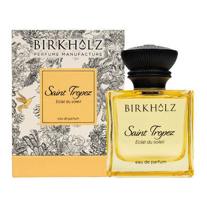 Saint Tropez Eclat du soleil - Birkholz - EDP 100ml