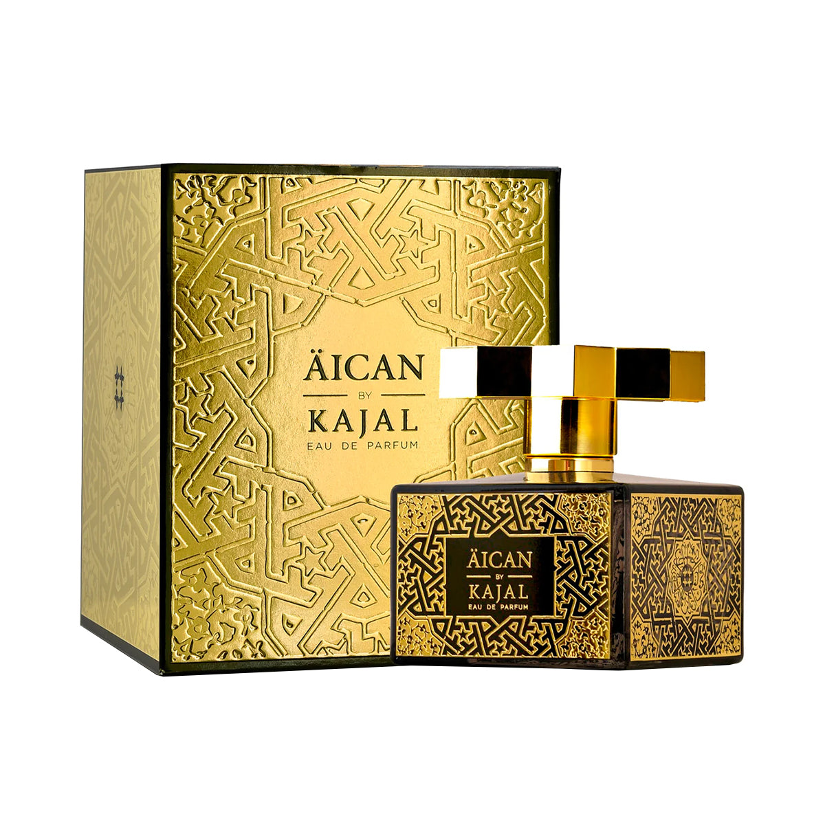 Äican - Kajal - EDP 100 ml