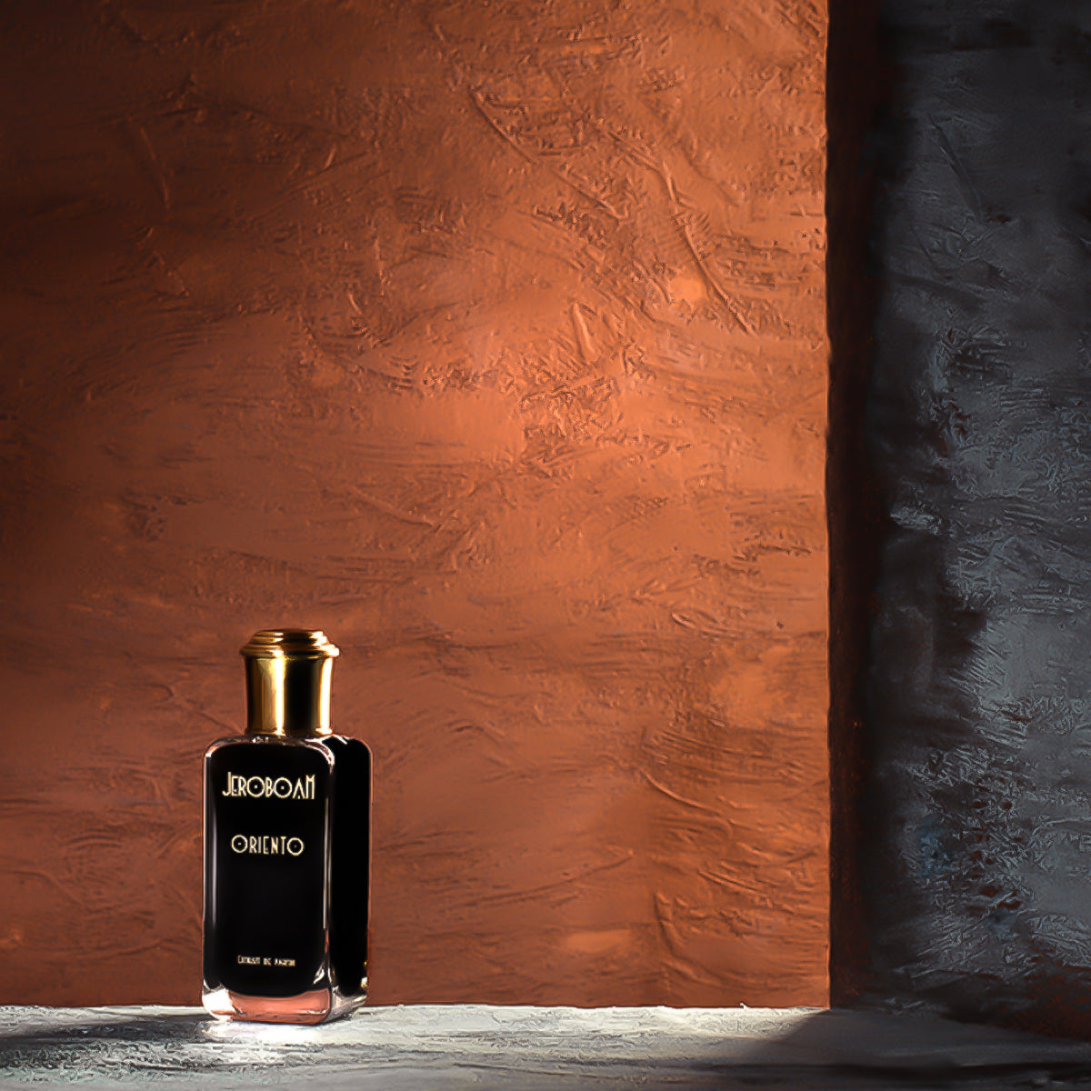Oriento - Jeroboam Paris - EP 100ml