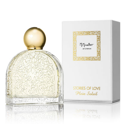 Soleil Passion - Micallef - EDP 100ml