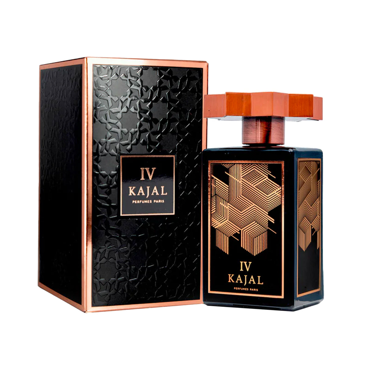 Kajal IV - KAJAL - EDP 100ml