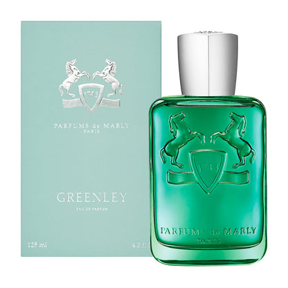 Greenley - Parfums De Marly - EDP 125ml