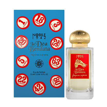 La Dea Bendata - NOBILE 1942 - EDP 75ml