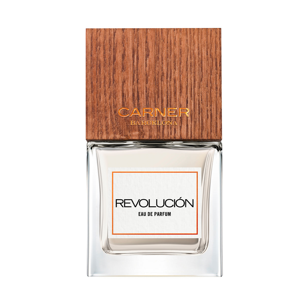 Revolución - Carner Barcelona - EDP 100ml