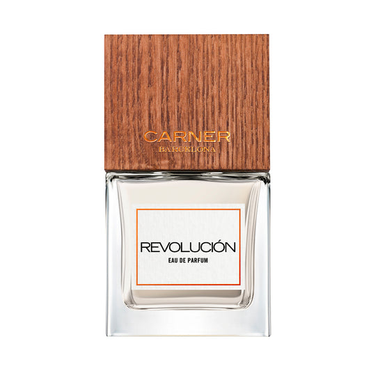 Revolución - Carner Barcelona - EDP 100ml