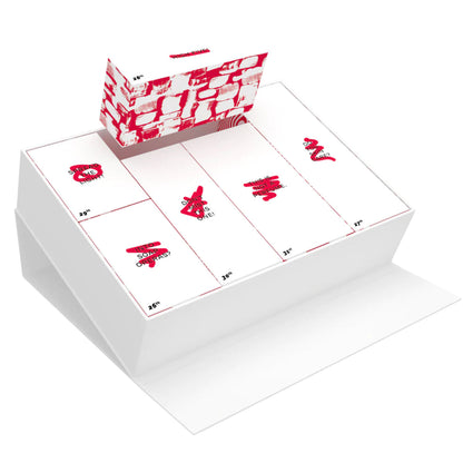 Not an Advent Calendar - Juliette Has a Gun