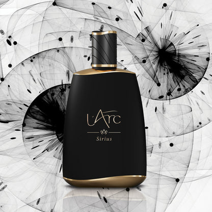 Sirius - L'Arc - EDP 100ml