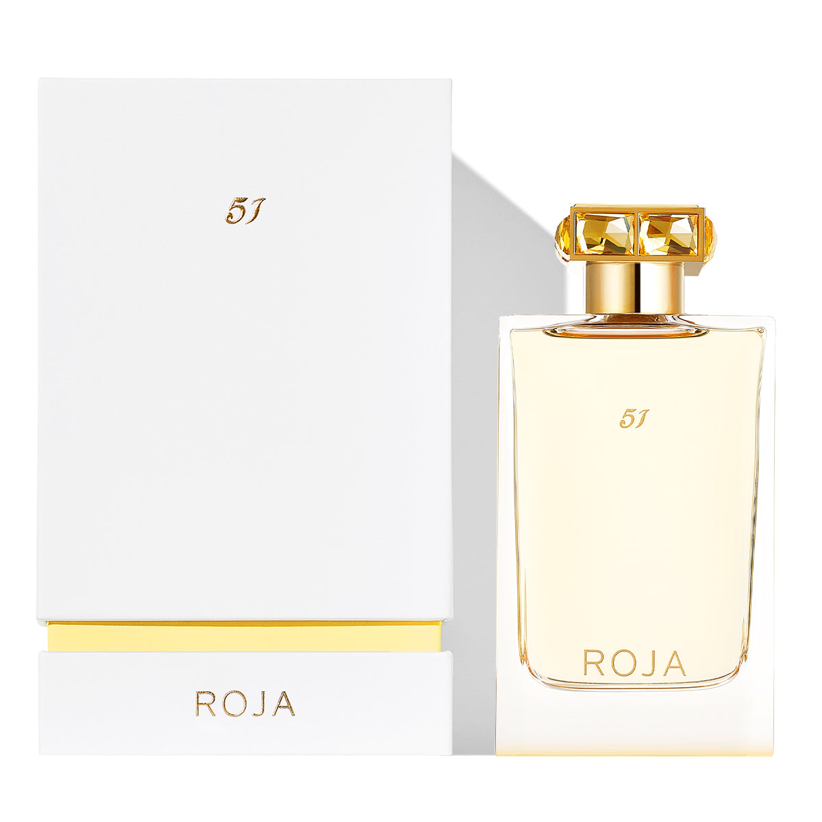 51 Pour Femme - Roja  Parfums - EDP 75ml