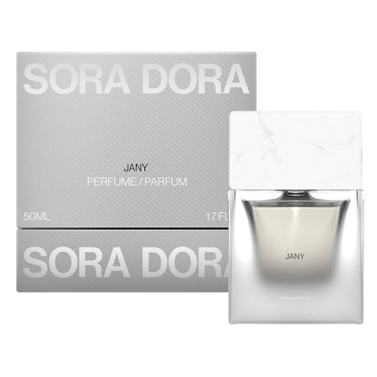 Jany - SORA DORA - EP 50ml