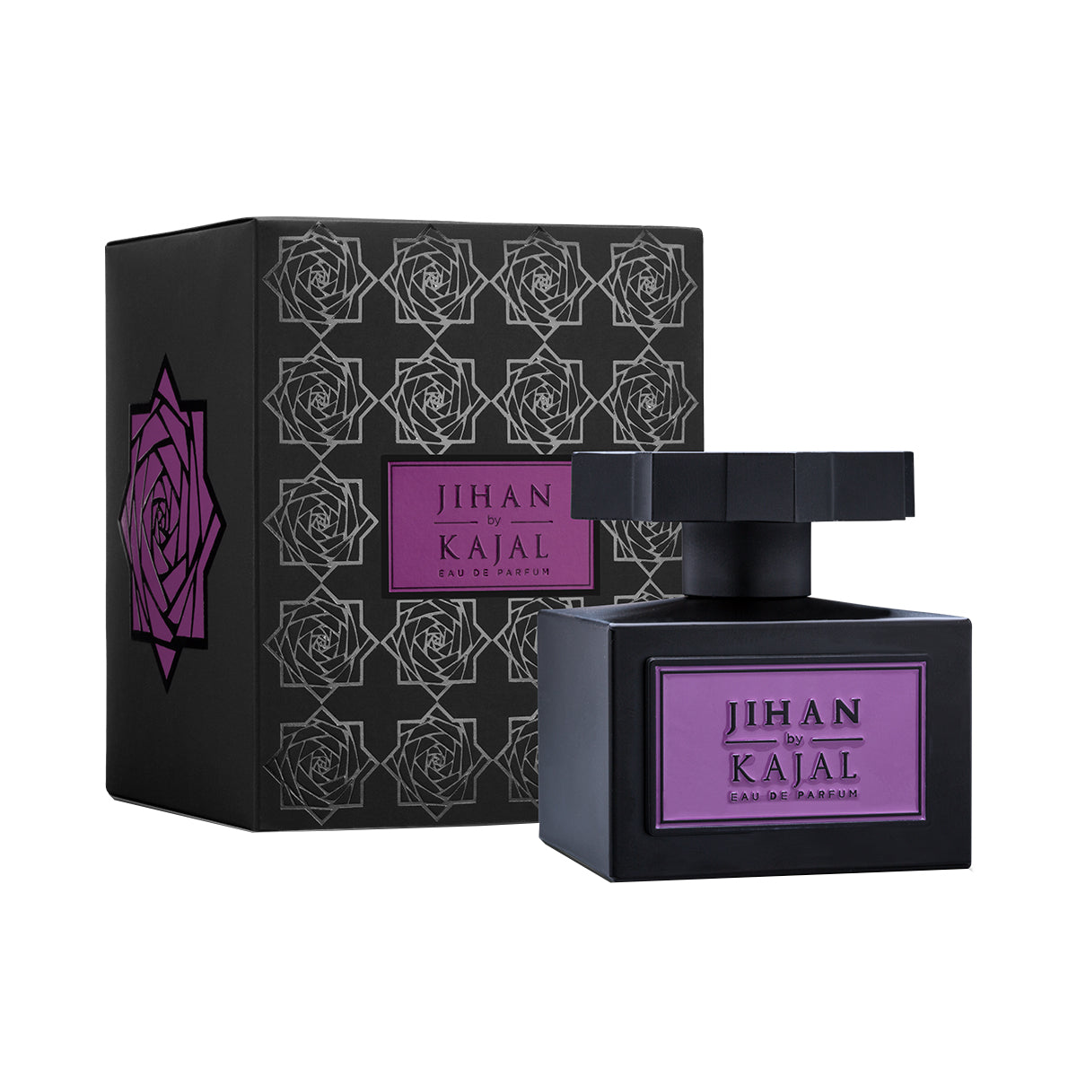Jihan - KAJAL - EDP 100ml