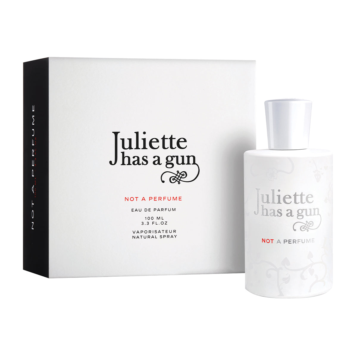 Not a Perfume - Juliette has a gun - EDP 100ml