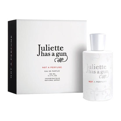 Not a Perfume - Juliette has a gun - EDP 100ml