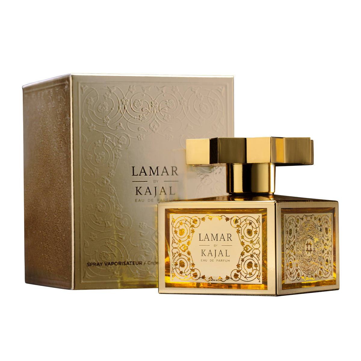 Lamar - KAJAL - EDP 100ml