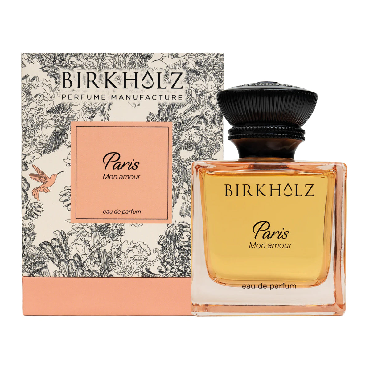Paris Mon amour - Birkholz - EDP 100ml