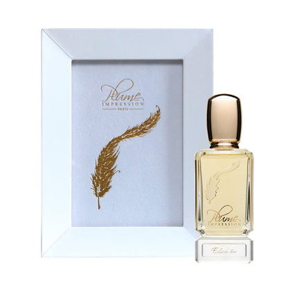 Eclat De Joi - Plume Impression Paris - EDP 80ml