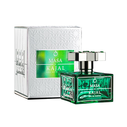 Masa - KAJAL - EDP 100ml