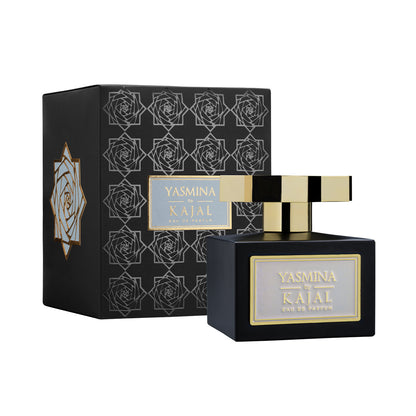 Yasmina - KAJAL - EDP 100ml