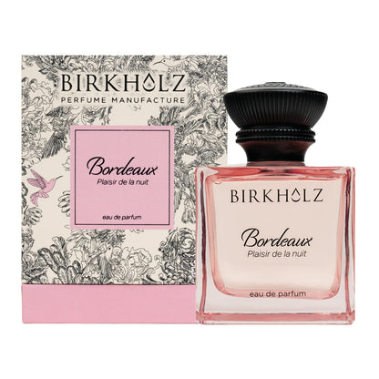 Bordeaux Plaisir de la nuit - Birkholz - EDP 100ml