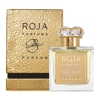Taif Aoud - Roja Parfums - Parfum 100ml