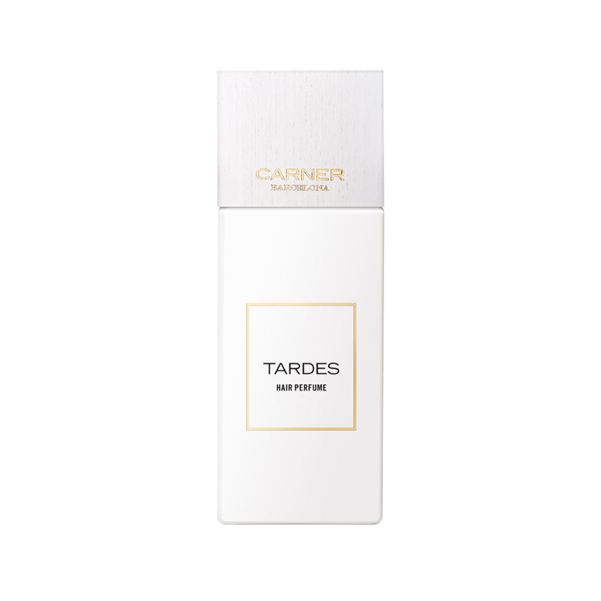 Tardes - Carner Barcelona - Hair Perfume 50ml