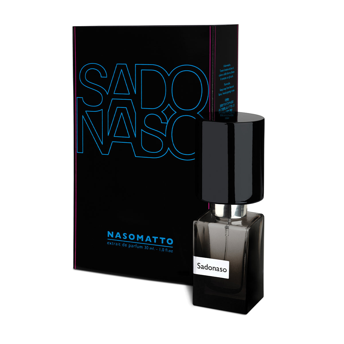 Sadonaso - Nasomatto - EP 30 ml