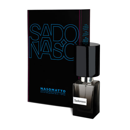 Sadonaso - Nasomatto - EP 30 ml